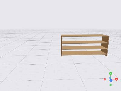 commode