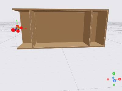 bureau