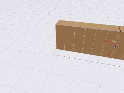 Penderie sur mesure bureau