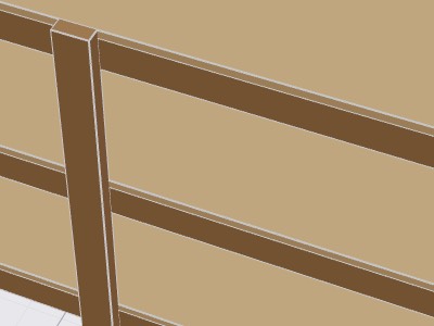 ARMOIRE GARAGE