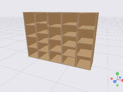 Mueble 1