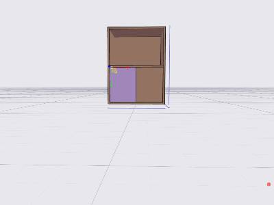Bookshelf