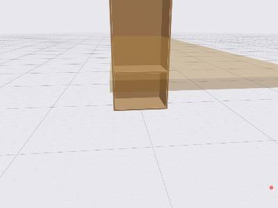 Bureau armoire