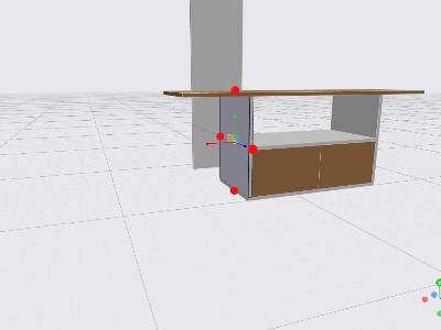 Test de rack
