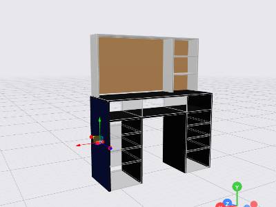 Mueble Araceli