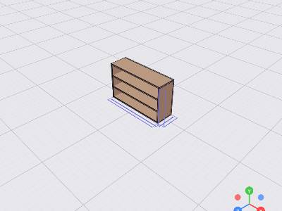 Bookcase