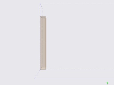 Armoire Pont