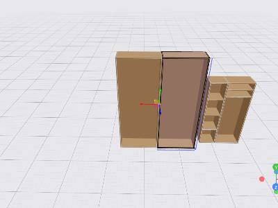 Wardrobe
