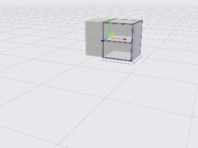 escritorio PC