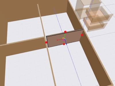 Bed frame