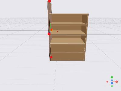 armoire