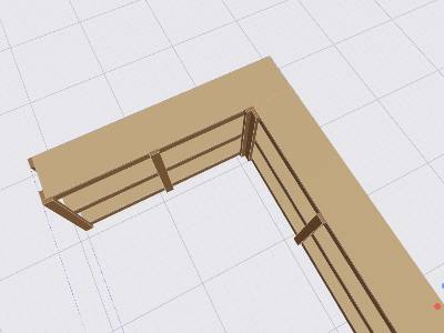 ARMOIRE GARAGE