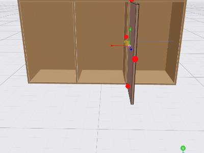 rack da sala