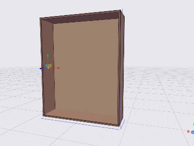 folding bed