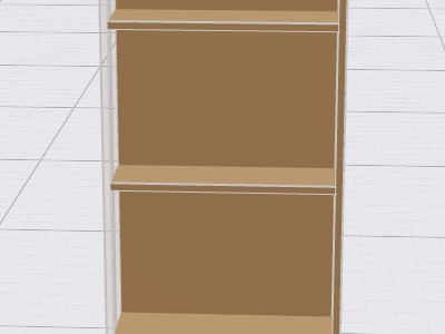 Etagère