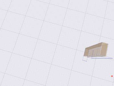 caisson pour fourgon