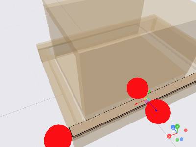 Support video projecteur