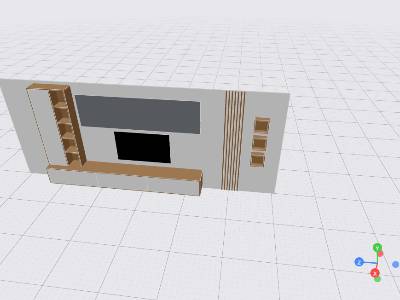 meuble tv