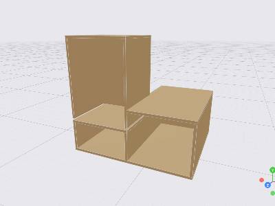 Cajonera 2