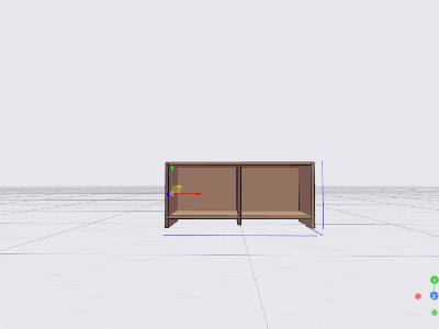 Placard-Couloir