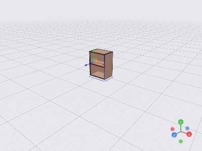 desk