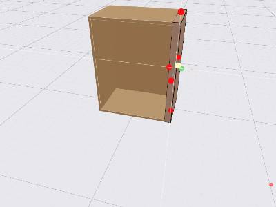 Office/studio desk