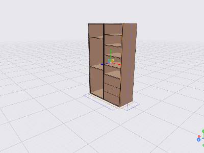 dressing amine